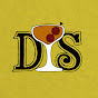 Distinguished Spirits logo
