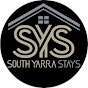 South Yarra Stays logo