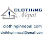 Clothing in Nepal : Hippie Clothing Wholesaler logo