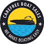 Carefree Boat Sales - Charlotte logo