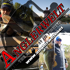 ANGLERWELT - Your Fishing Tackle Shop