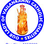 VAILANKANNI Catholic Charities logo