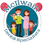 McIlwain Dental Specialists logo