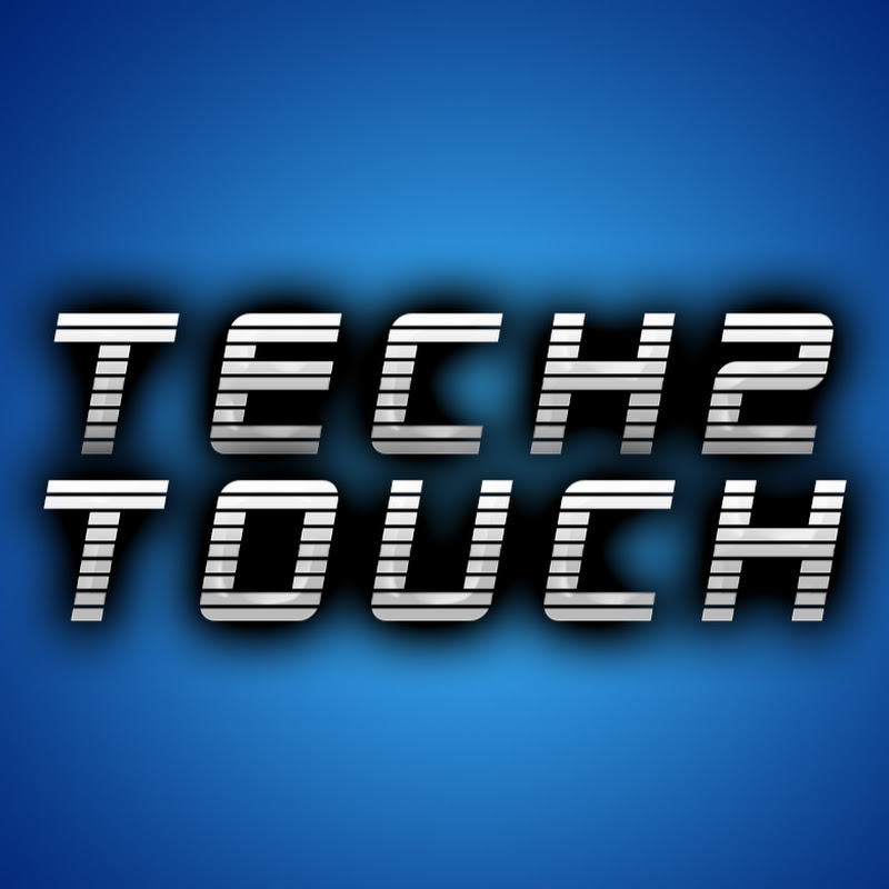 Tech2touch Logo