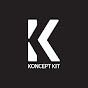 Koncept Kit logo