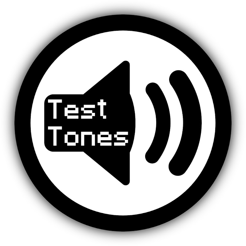 Test Tones