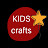 KIDS crafts