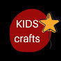 KIDS crafts logo