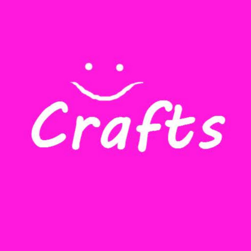 Crafts & Ribbon Art