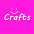 XJMCAOfqnN8-channel-avatar-Crafts & Ribbon Art