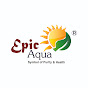 Epic Aqua logo