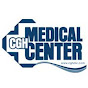 CGH Medical Center logo