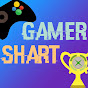 Gamershart logo