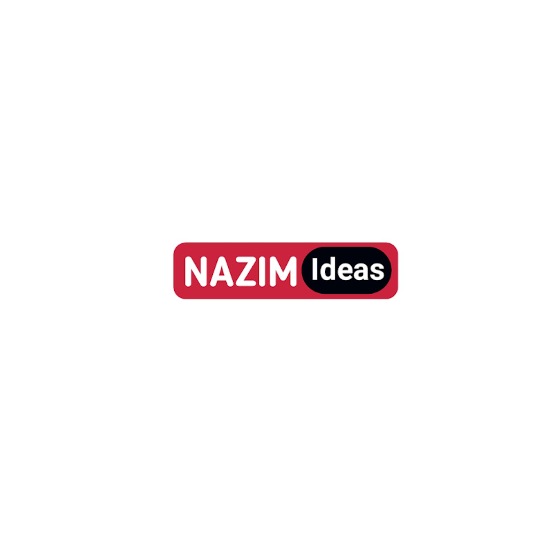 Nazim ldeas