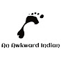 An Awkward Indian logo