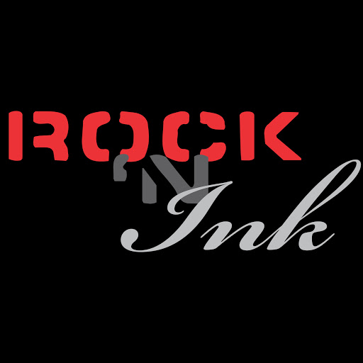 Rock N Ink