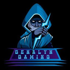 Genalyn Gaming Avatar
