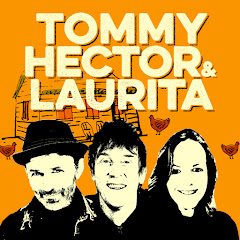 The Tommy, Hector & Laurita Podcast Avatar
