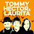 The Tommy, Hector & Laurita Podcast