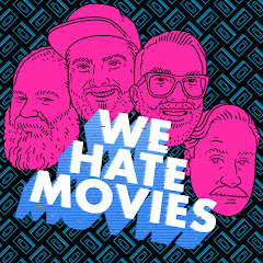 We Hate Movies net worth