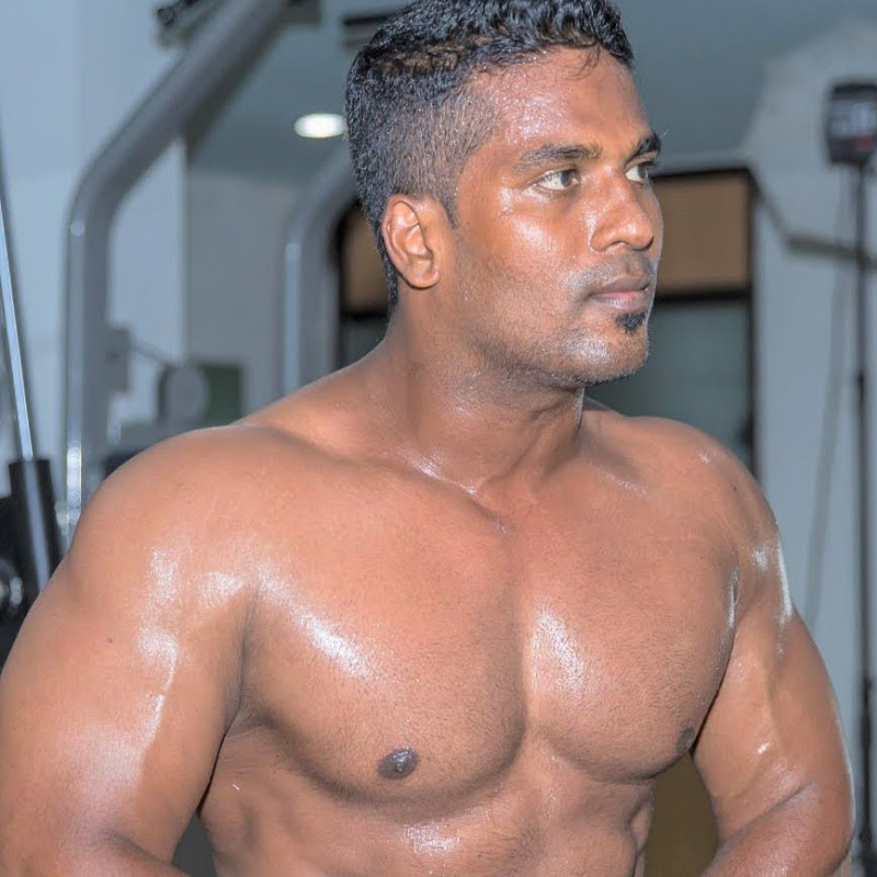 Hotfitness Planet