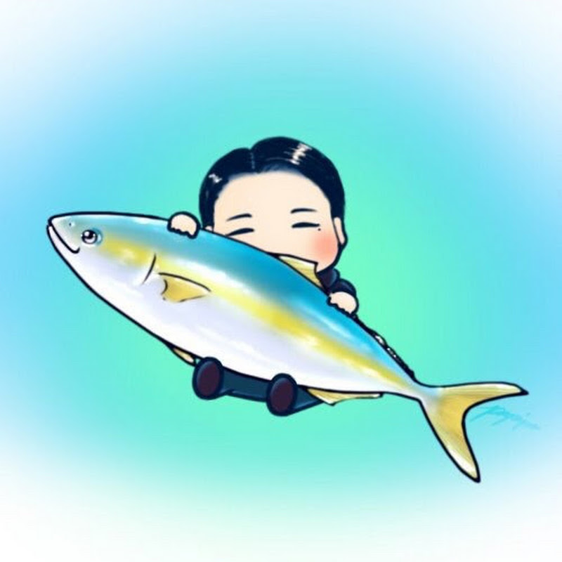 へんな魚おじさんのひとり言のサムネイル