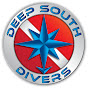 DEEP SOUTH DIVERS logo