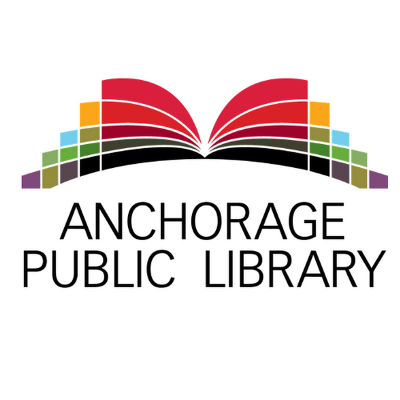 Anchorage Public Library