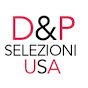 D&P USA Storie dalla vigna logo