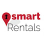 Smart Rentals logo