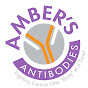 Amber's Antibodies Sporting for a Cure logo