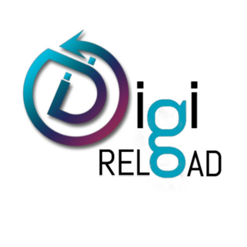DigiReload