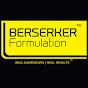 Berserker Formulation logo