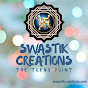 SWASTIK CREATIONS - The Trend Point logo