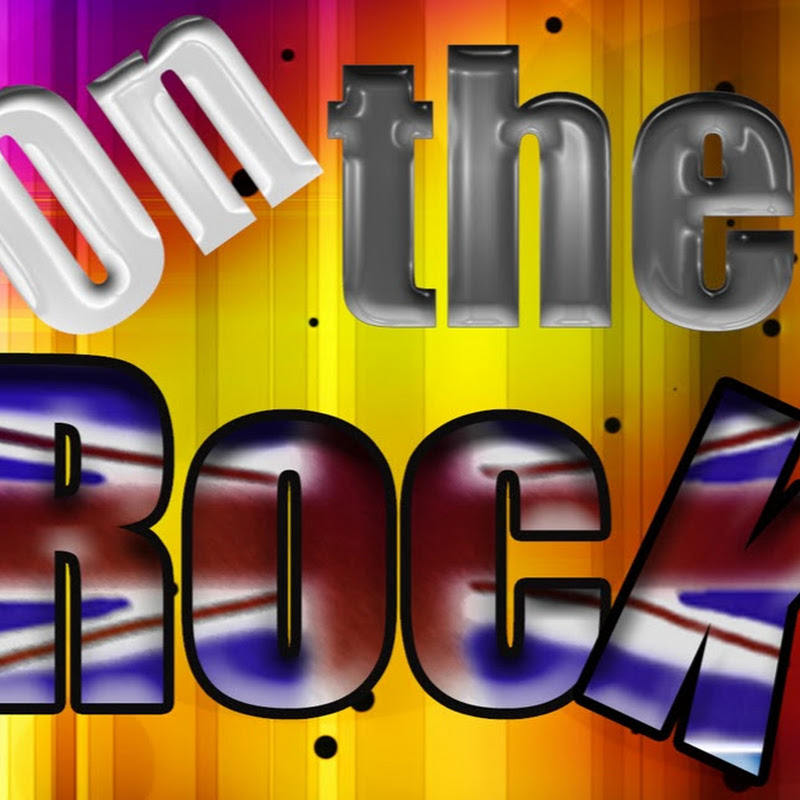 On the Rock Tv
