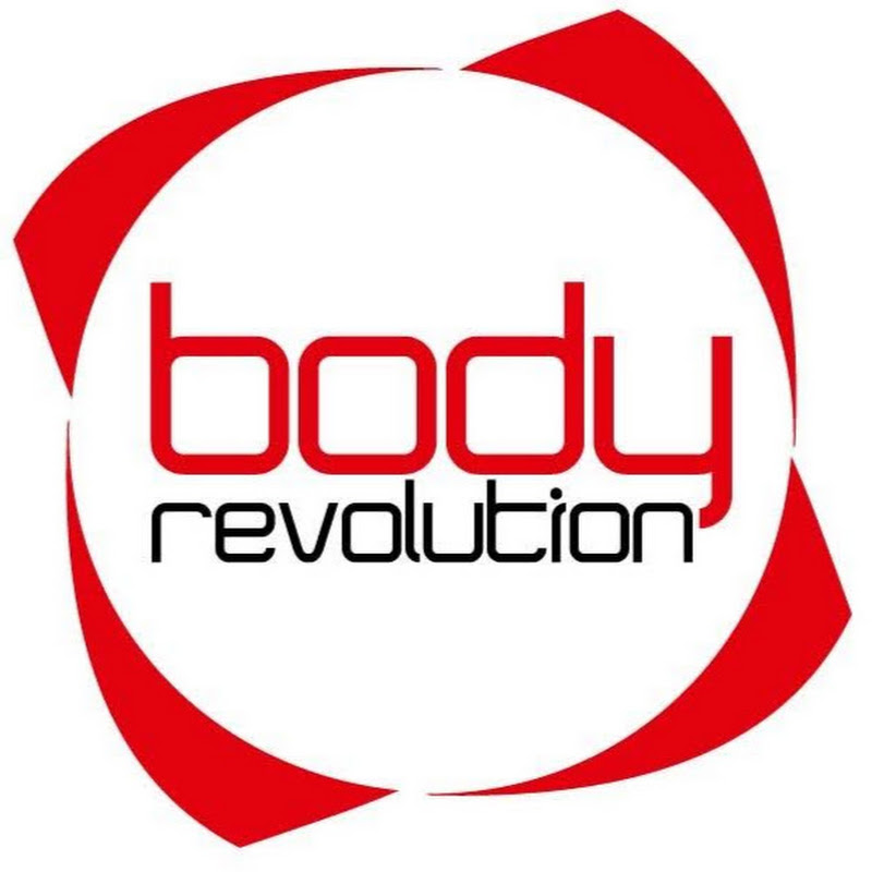 Body Revolution