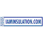 I Am Insulation logo