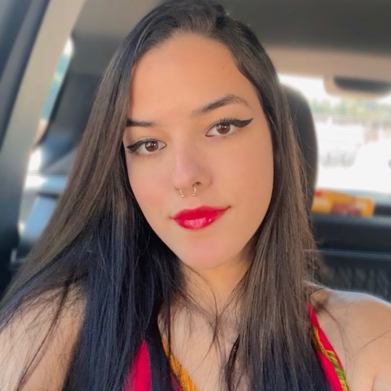 Photo Pam ASMR