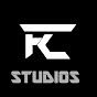 False Studios logo