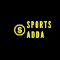 SPORTS ADDA logo
