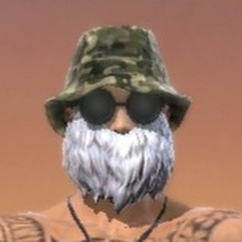 Channel Avatar