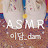 ASMR 이담_dam