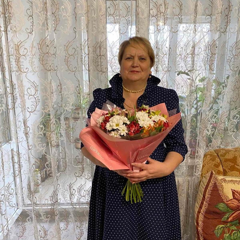 В ГОСТЯХ У ПАВЛОВНЫ Logo