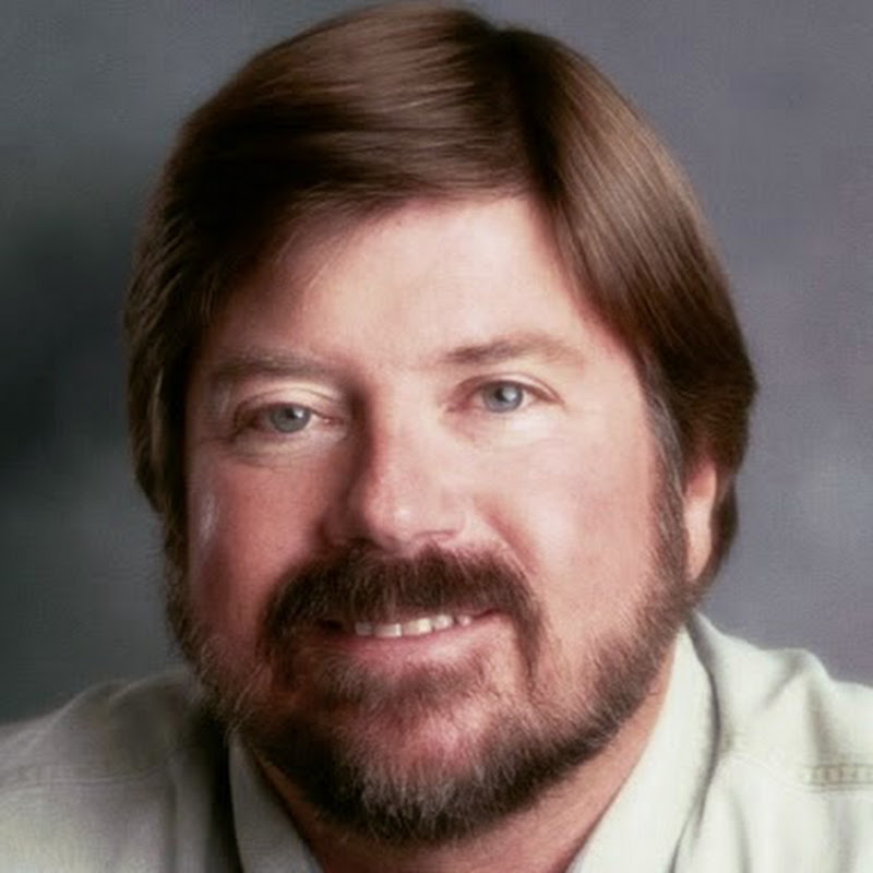 Jim Harsch