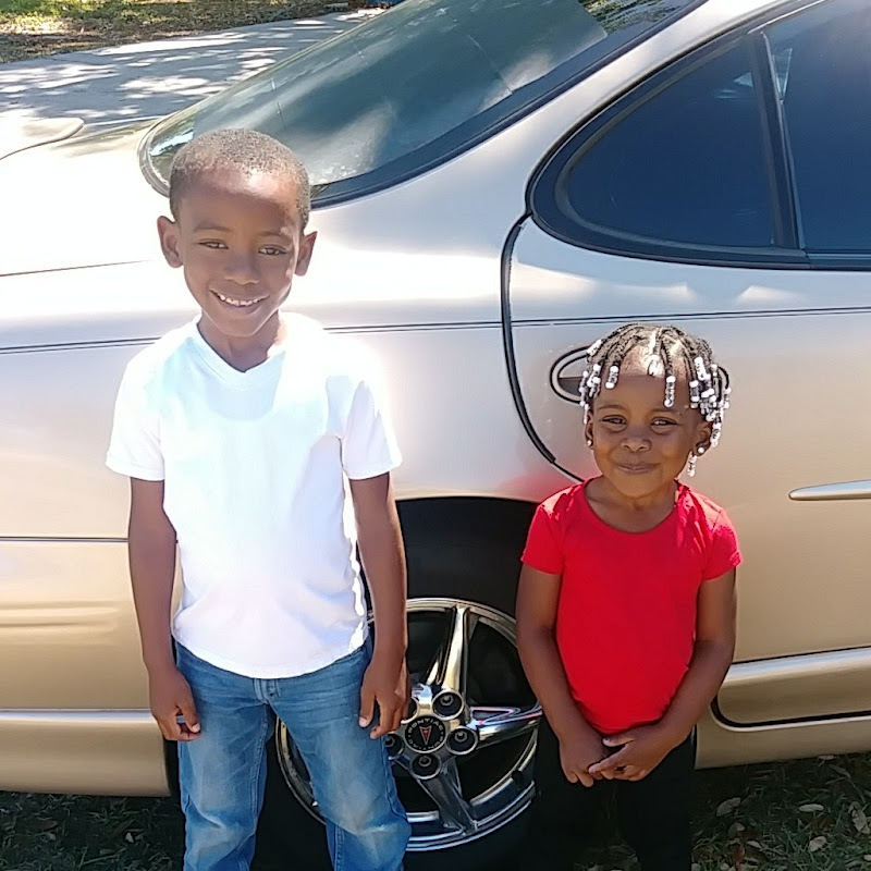 Deshazokids
