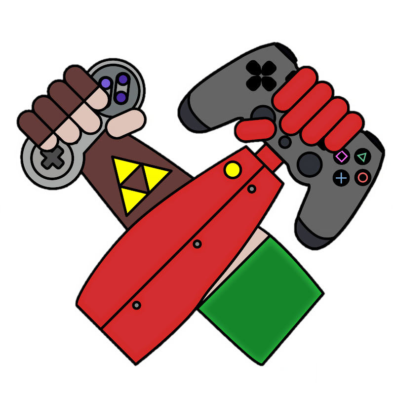 2 Player Co-Op
