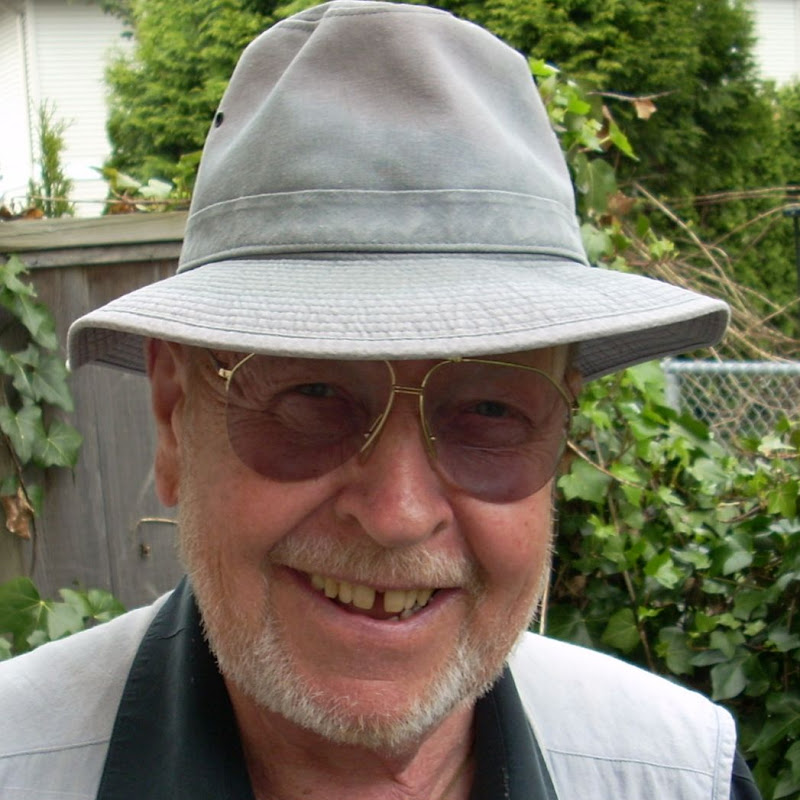 Johan Sandstrom