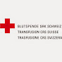 Blutspende SRK Schweiz Avatar