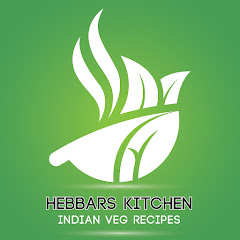 Hebbars Kitchen Avatar