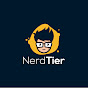 NerdTier logo